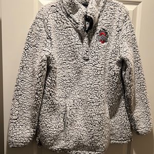 Ohio State Sherpa
